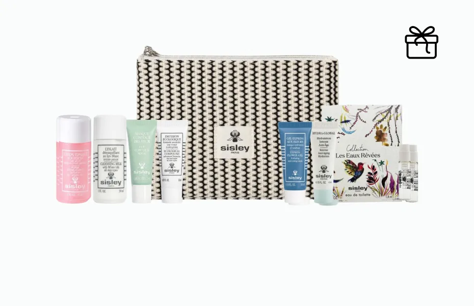 SISLEY PARIS